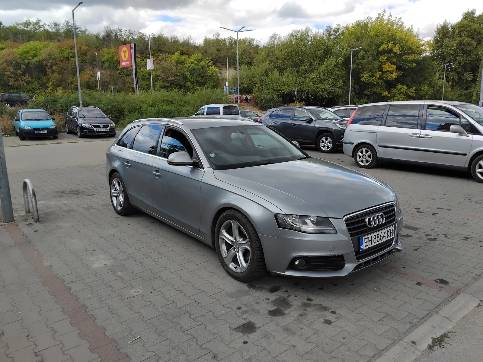Audi A4 2.0 TDI ������ | Mobile.bg � ����������� 3
