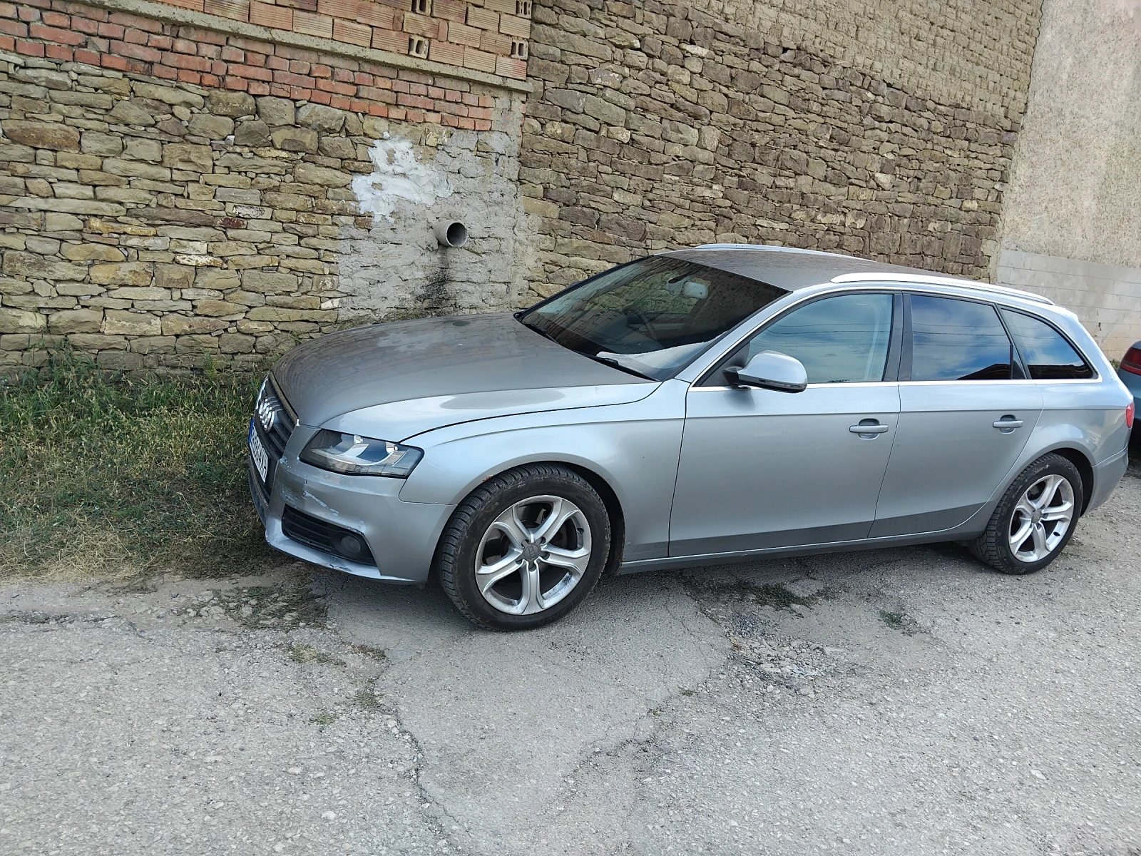 Audi A4 2.0 TDI ������ | Mobile.bg � ����������� 6