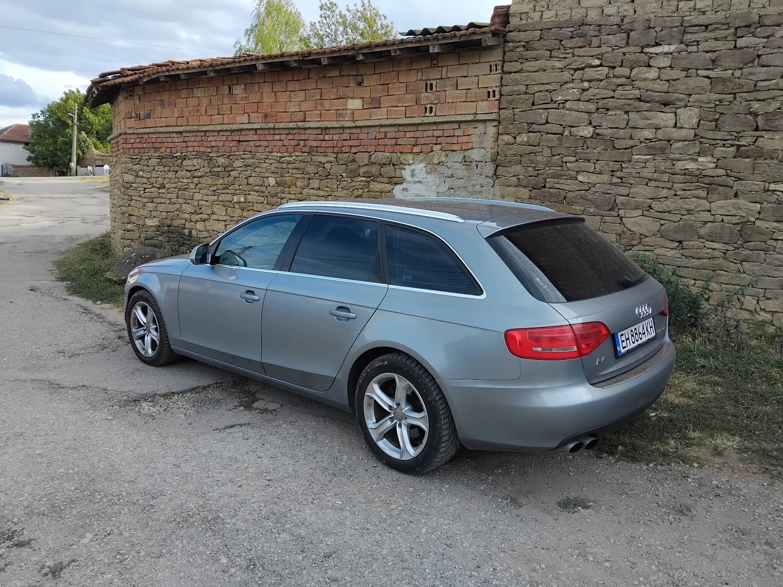 Audi A4 2.0 TDI ������ | Mobile.bg � ����������� 5
