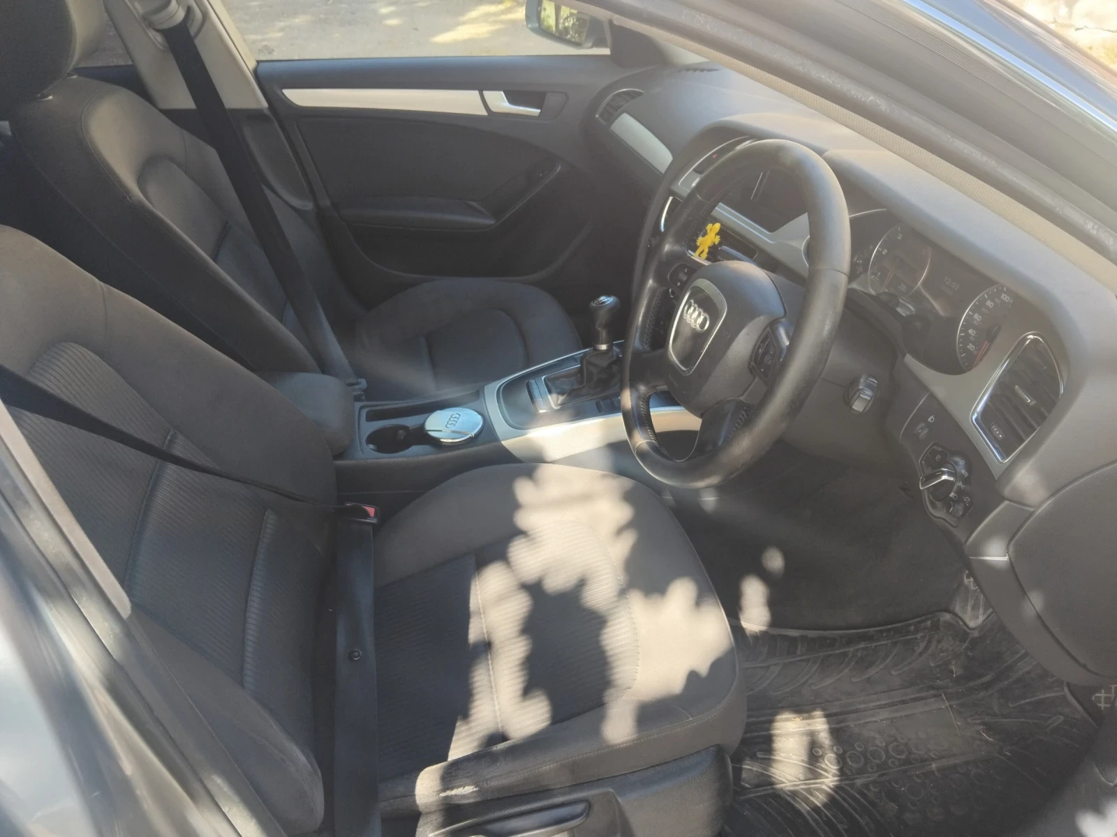 Audi A4 2.0 TDI ������ | Mobile.bg � ����������� 7
