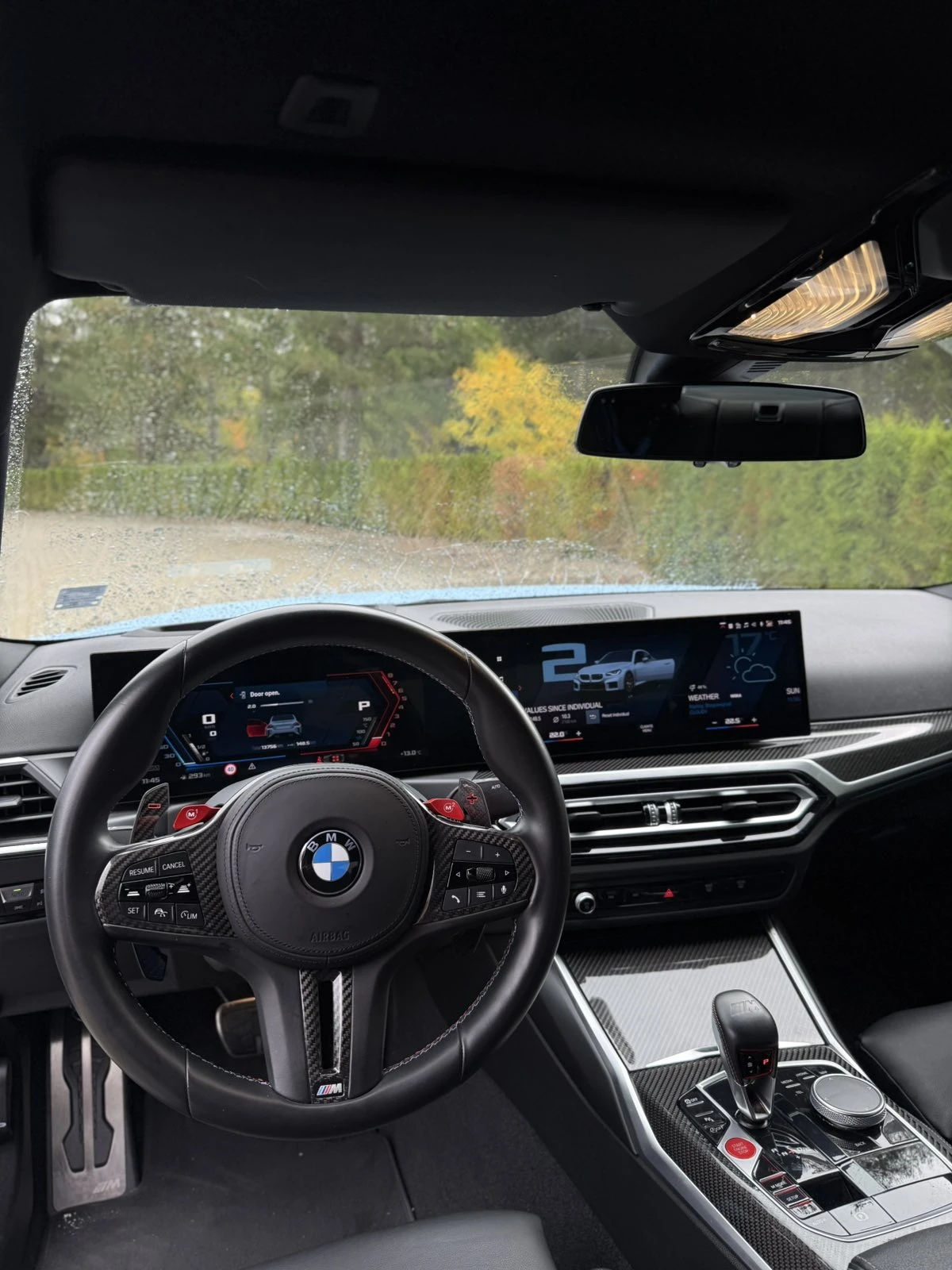BMW M2 G87 | M Carbon ������ | �������� 07.2028 | Mobile.bg � ����������� 8