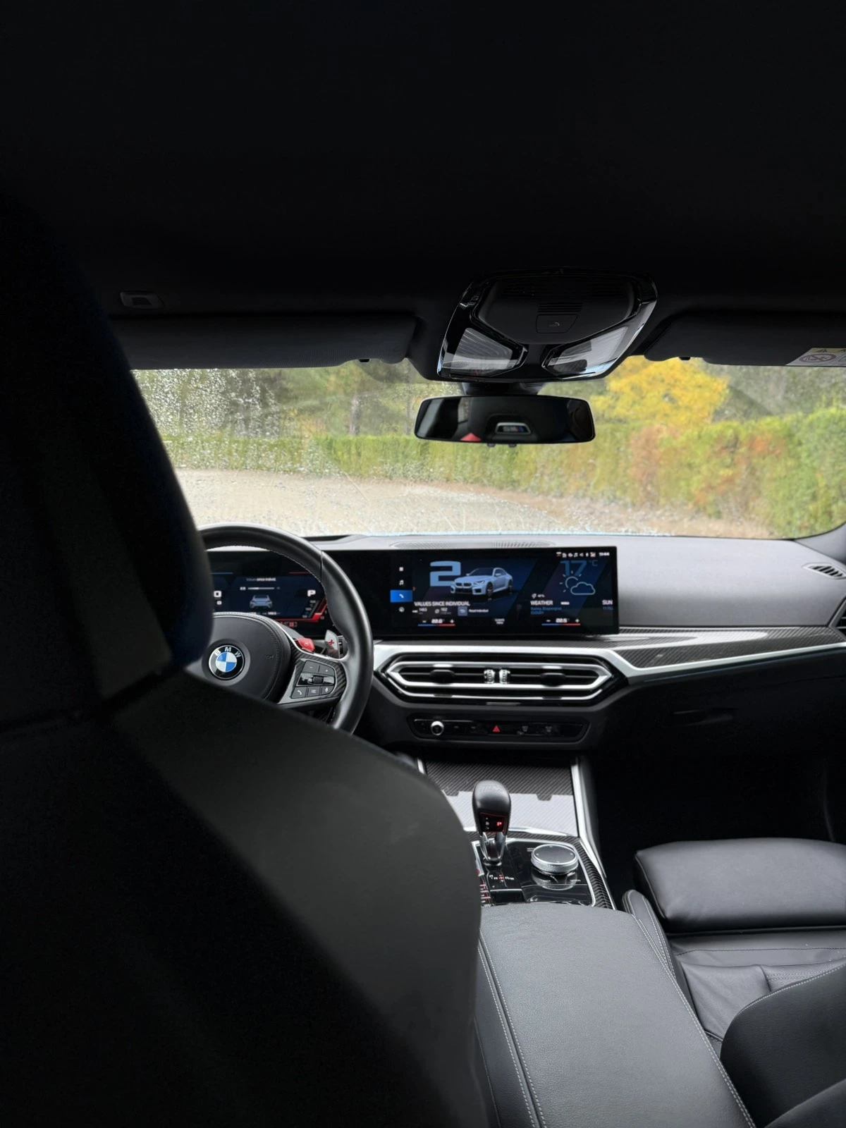 BMW M2 G87 | M Carbon ������ | �������� 07.2028 | Mobile.bg � ����������� 10