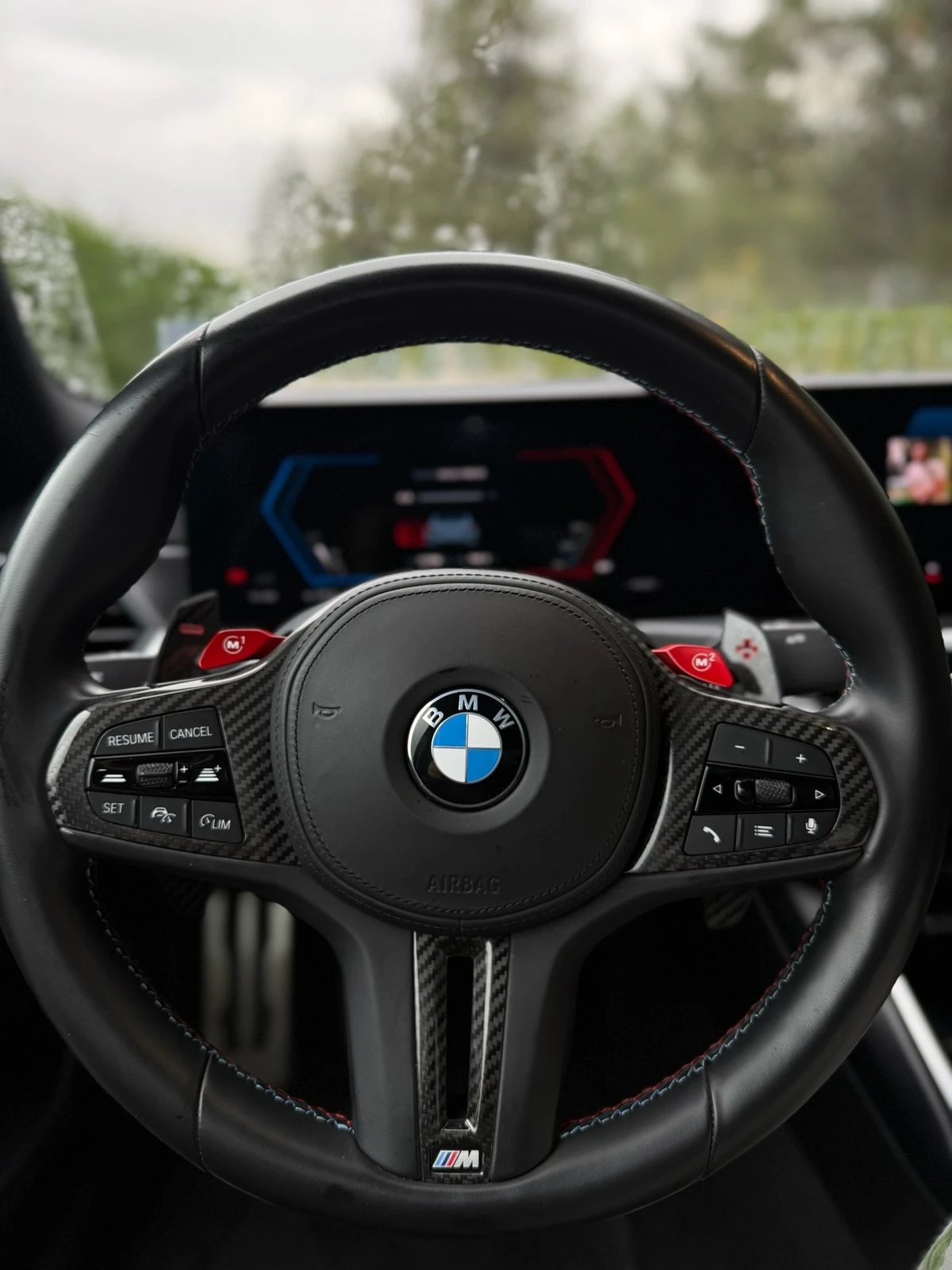 BMW M2 G87 | M Carbon ������ | �������� 07.2028 | Mobile.bg � ����������� 11