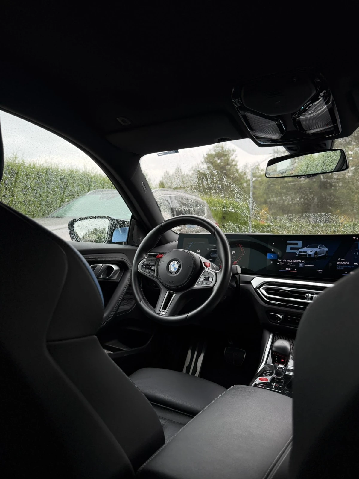 BMW M2 G87 | M Carbon ������ | �������� 07.2028 | Mobile.bg � ����������� 14