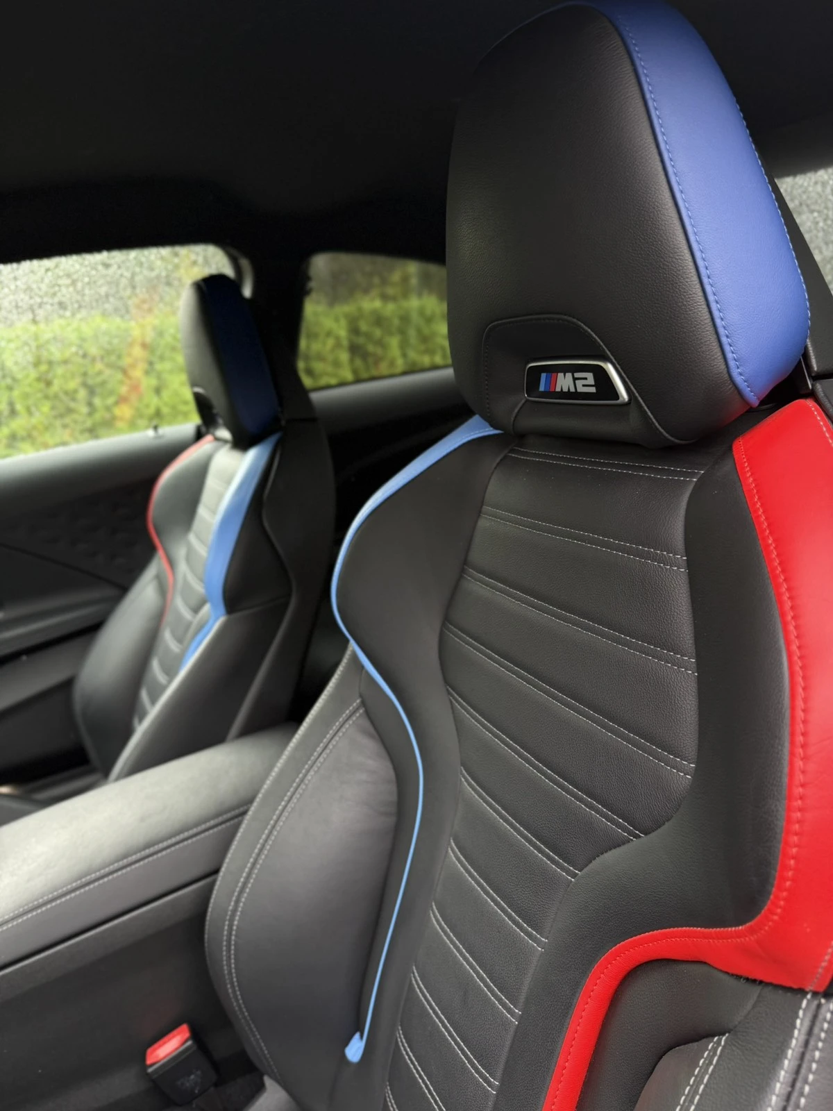 BMW M2 G87 | M Carbon ������ | �������� 07.2028 | Mobile.bg � ����������� 13