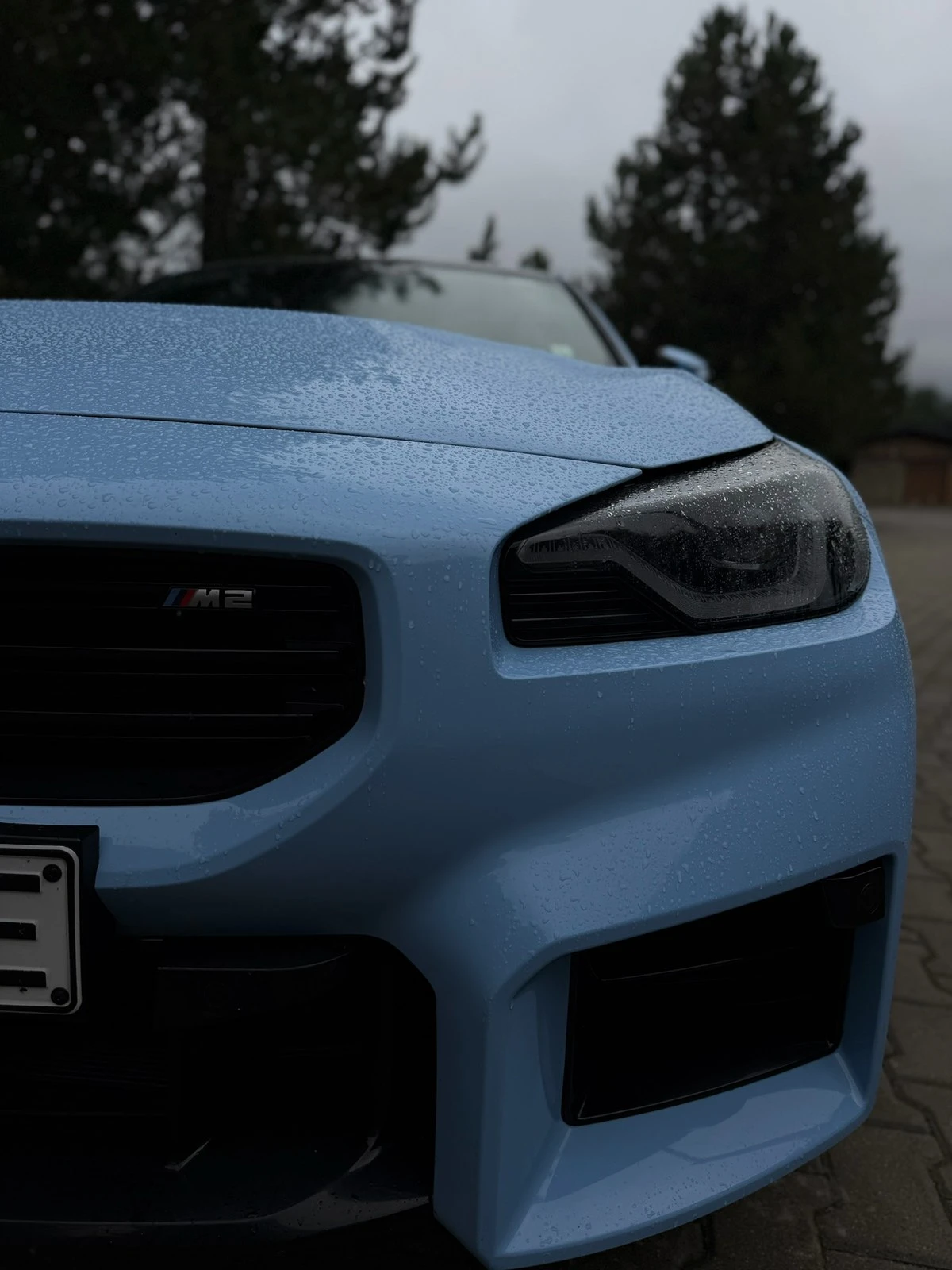 BMW M2 G87 | M Carbon ������ | �������� 07.2028 | Mobile.bg � ����������� 2