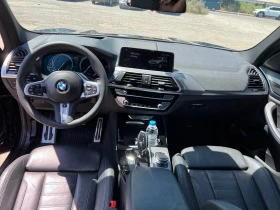 BMW X3, снимка 9
