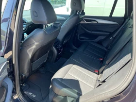 BMW X3, снимка 10