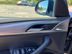 BMW X3, снимка 11