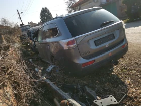 Mitsubishi Outlander 2.2D, снимка 2