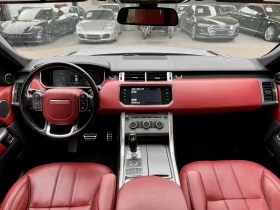 Land Rover Range Rover Sport Supercharged Autobiography, снимка 11
