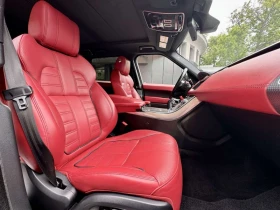 Land Rover Range Rover Sport Supercharged Autobiography, снимка 13