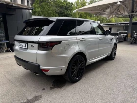 Land Rover Range Rover Sport Supercharged Autobiography, снимка 5
