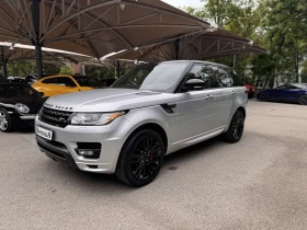 Land Rover Range Rover Sport Supercharged Autobiography, снимка 2