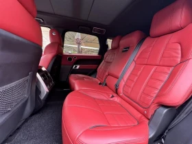 Land Rover Range Rover Sport Supercharged Autobiography, снимка 15
