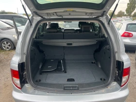 SsangYong Kyron 2.0 ДИЗЕЛ 4Х4 КАМЕРА, снимка 17