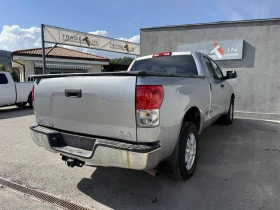 Toyota Tundra 4.7L V8 DOUBLE CAB, снимка 4