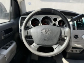 Toyota Tundra 4.7L V8 DOUBLE CAB, снимка 12
