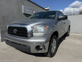 Toyota Tundra 4.7L V8 DOUBLE CAB, снимка 1