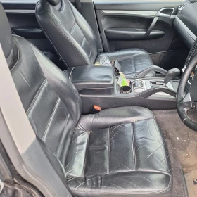 Porsche Cayenne, снимка 7