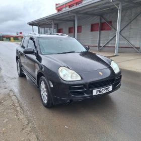 Porsche Cayenne, снимка 1