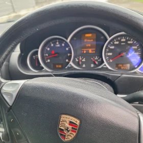 Porsche Cayenne, снимка 9