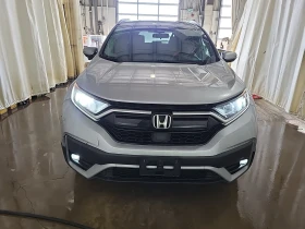 Honda Cr-v SPORT * CARFAX* , снимка 6