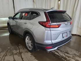 Honda Cr-v SPORT * CARFAX* , снимка 4