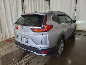 Honda Cr-v SPORT * CARFAX* , снимка 3