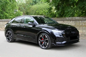 Audi RSQ8 4.0TFSI Quattro, снимка 1