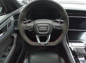 Audi RSQ8 4.0TFSI Quattro, снимка 3