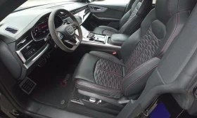 Audi RSQ8 4.0TFSI Quattro, снимка 4