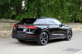 Audi RSQ8 4.0TFSI Quattro, снимка 2