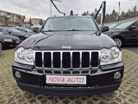 Jeep Grand cherokee 3.0CRDI-LIMITED-227000км, снимка 6