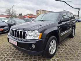 Jeep Grand cherokee 3.0CRDI-LIMITED-227000км, снимка 1