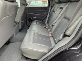 Jeep Grand cherokee 3.0CRDI-LIMITED-227000км, снимка 13