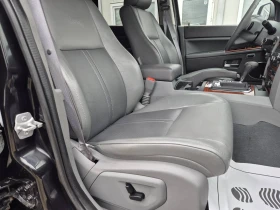 Jeep Grand cherokee 3.0CRDI-LIMITED-227000км, снимка 12