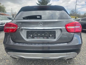 Mercedes-Benz GLA 220 CDI-4MATIC-177K.C-7 G-TRONIK-НАВИГАЦИЯ, снимка 5