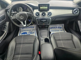 Mercedes-Benz GLA 220 CDI-4MATIC-177K.C-7 G-TRONIK-НАВИГАЦИЯ, снимка 12