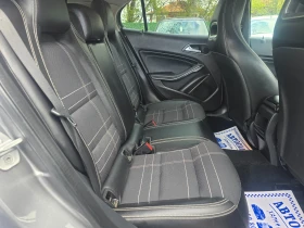 Mercedes-Benz GLA 220 CDI-4MATIC-177K.C-7 G-TRONIK-НАВИГАЦИЯ, снимка 11