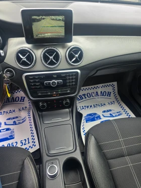 Mercedes-Benz GLA 220 CDI-4MATIC-177K.C-7 G-TRONIK-НАВИГАЦИЯ, снимка 14