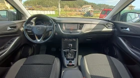 Opel Grandland X 1.6 TURBO D, снимка 10
