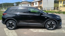Opel Grandland X 1.6 TURBO D, снимка 4