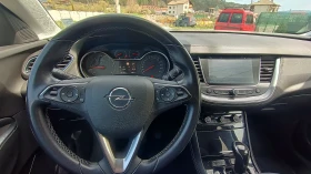 Opel Grandland X 1.6 TURBO D, снимка 12