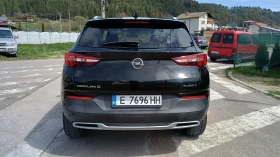 Opel Grandland X 1.6 TURBO D, снимка 6