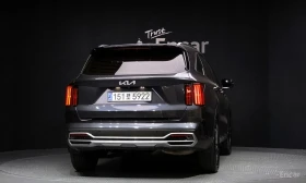 Kia Sorento * HYBRID* 4WD* PRESTIGE* ПОДГРЕВИ* ОБДУХВАНЕ* КАМЕ, снимка 4
