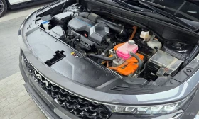 Kia Sorento * HYBRID* 4WD* PRESTIGE* ПОДГРЕВИ* ОБДУХВАНЕ* КАМЕ, снимка 6