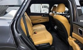 Kia Sorento * HYBRID* 4WD* PRESTIGE* ПОДГРЕВИ* ОБДУХВАНЕ* КАМЕ, снимка 12
