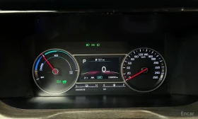 Kia Sorento * HYBRID* 4WD* PRESTIGE* ПОДГРЕВИ* ОБДУХВАНЕ* КАМЕ, снимка 8