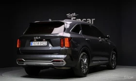 Kia Sorento * HYBRID* 4WD* PRESTIGE* ПОДГРЕВИ* ОБДУХВАНЕ* КАМЕ, снимка 2